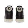 Converse Skóra Pro z nadrukiem węża 'Black Creamwhite' 170496C