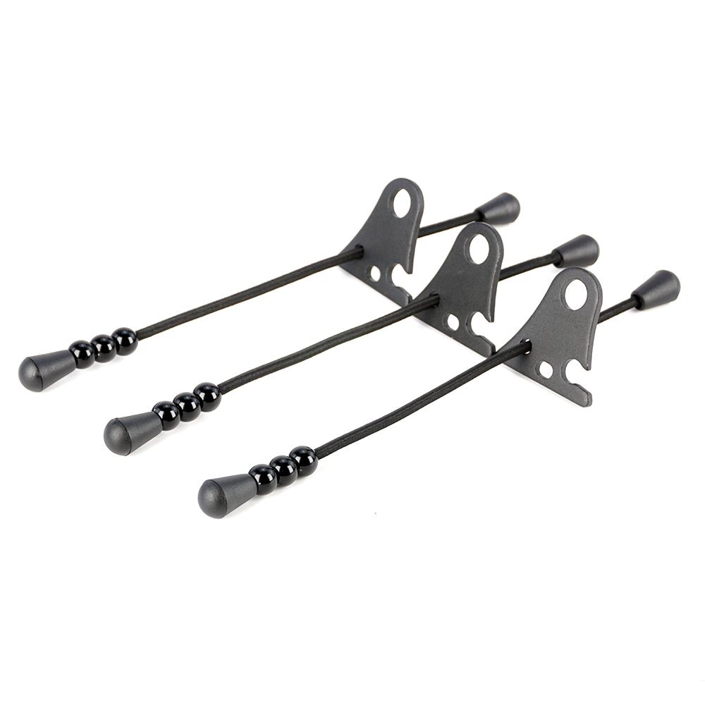 Hirisi Bungee Rod Lock Carp Fishing Rod Lock for Carp Fishing Rod Carp Fishing Accessories AC500