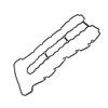 Engine Valve Cover Gasket For BMW N54 135i 335i 535i 740i X6 Z4 3.0L 11127565286