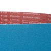 1pc Sanding Belts 120 Grits Blue Belt Sander Tool for Woodworking Metal Polishing Zirconia Sanding Sandpaper Abrasive Tool