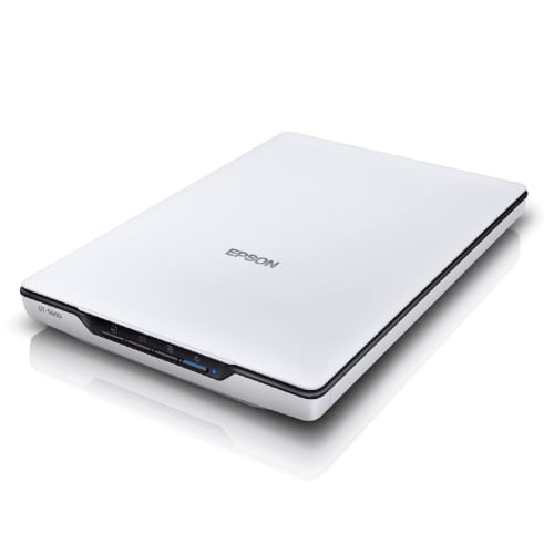 

Планшетный сканер документов Epson GT-S660 A4 Color 4800dpi