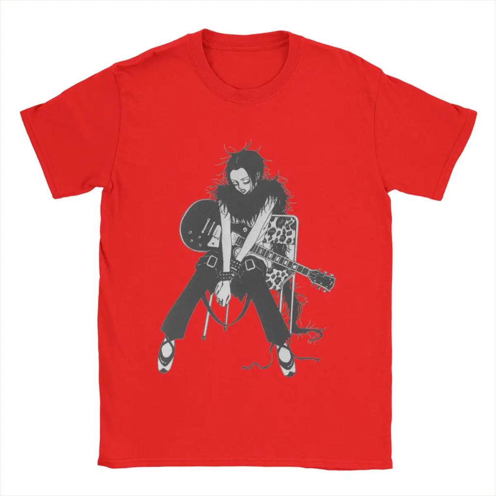 POMEL T-Shirt Men Vintage 100% Cotton Tee Shirt Crewneck Short Sleeve T Shirts Gift Idea Clothes