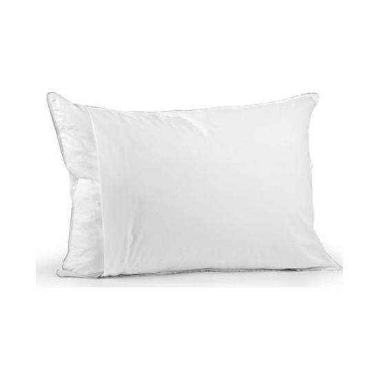 

Nart Home Защита от воды и жидкости Наволочка на подушку с застежкой-молнией 2 шт. 50x70 см