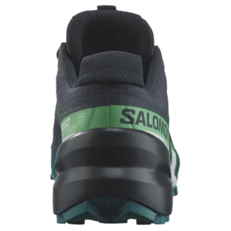 Speedcross 6 Salomon GORE-TEX 'Carbon Tahitian Tide' L47465300