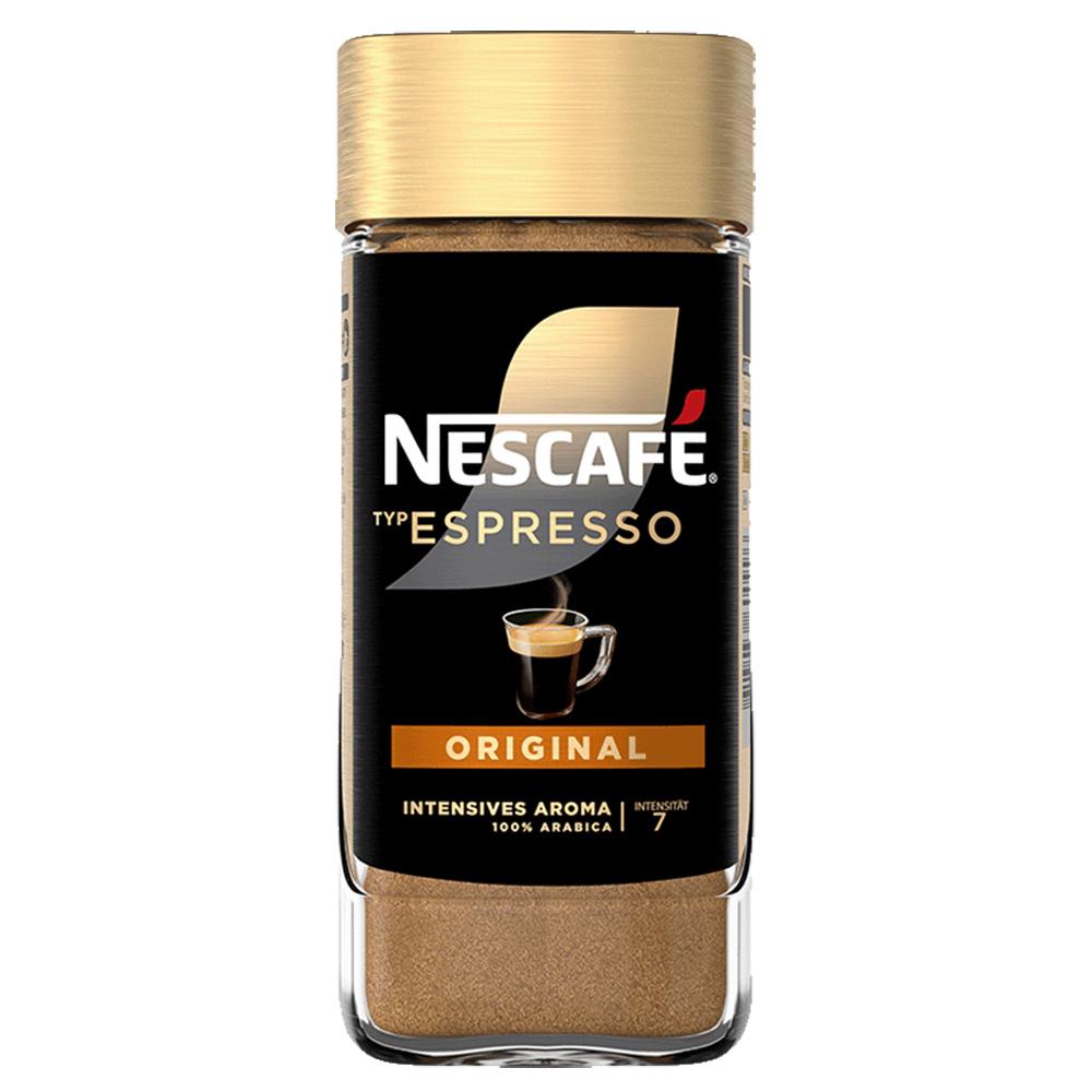 

Nescafe Nescafe Растворимый кофе Gold Type Espresso 100 г