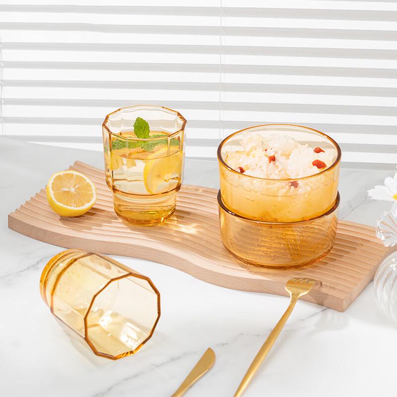 Gaotaibai Yingxue Tableware Set