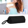 Aufbewahrungstasche für Haartrockner Reise Haartrockner Zubehör Organizer Tasche für Glätteisen Lockenstab Schwarz