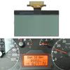 51701537390271 503001100300 LCD Display For Fiat Punto Grande Punto Fiorino Doblo Manual Citroen Nemo Instrument Replacement