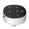 Digital Zinc Alloy Code Combination Cam Cabinet Convenient Password Safe Lock