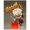 My Hero Academia Animation Comic Peripheral Toy Midoriya Bakugou Todoroki Anime Action Movable Model Figure Collection NTR