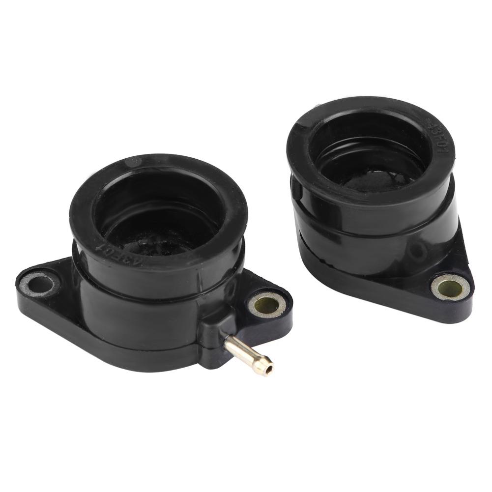 Motorcycle Carb Carburetor Intake Boot for Carburetor interface for TT600N 1985 XT600 84-89