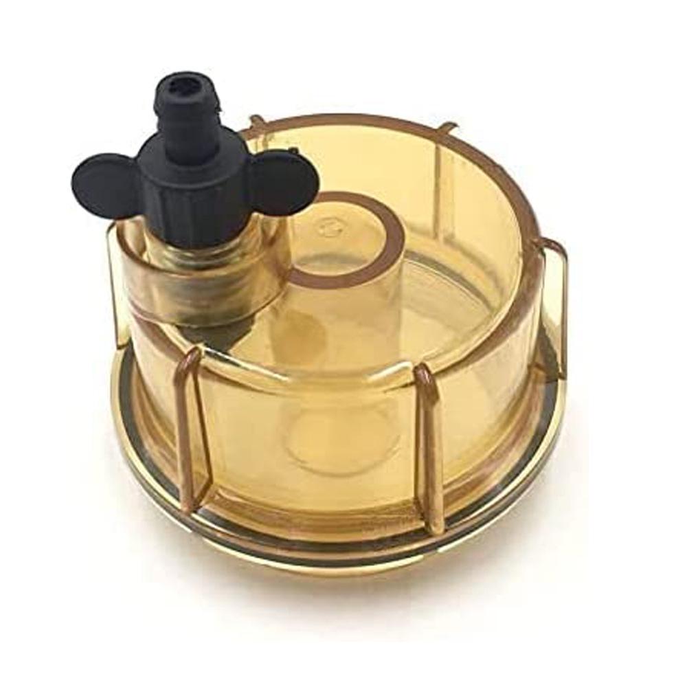 S3213 Schiffsfilter-Öl-Wasser-Abscheider-Baugruppe, Teil 35809097 SFC-19120-10B 35604