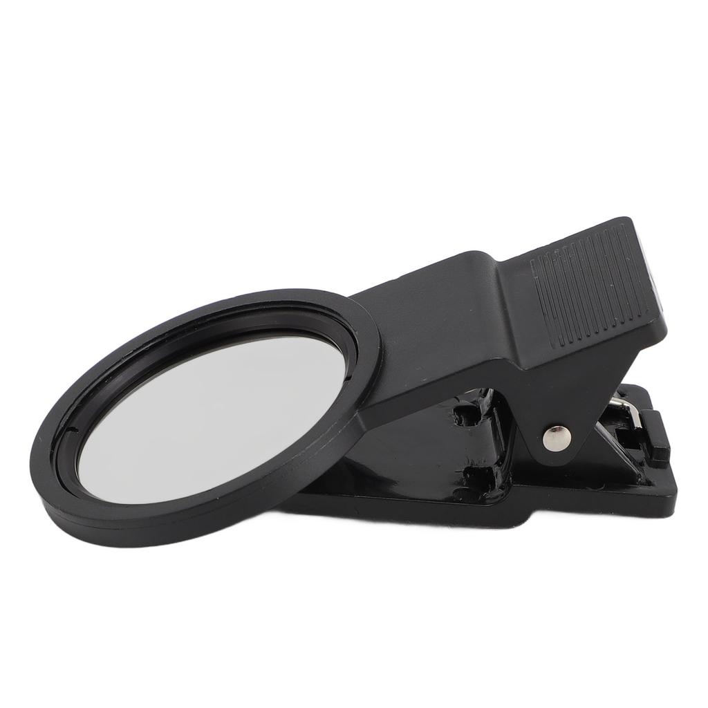 Sonnenfinsternis Handy-Objektivfilter Antireflexbeschichtung Clip-On Handy Sonnenfinsternis-Fotografie