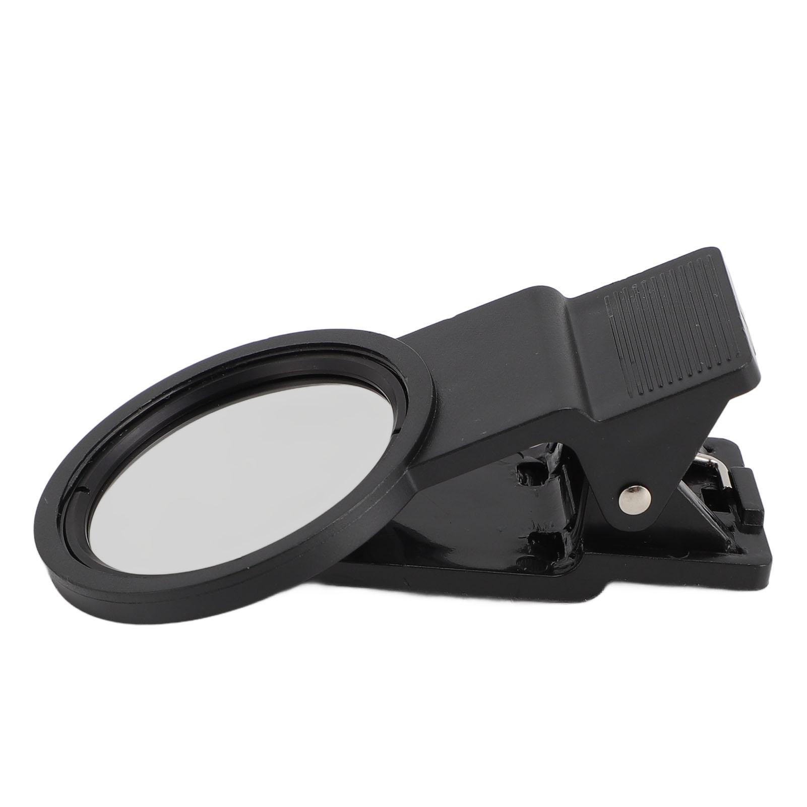 

Фильтр для объектива телефона Solar Eclipse с антибликовым покрытием, клипса для телефона Solar Eclipse Imaging 42mm / 1.65in