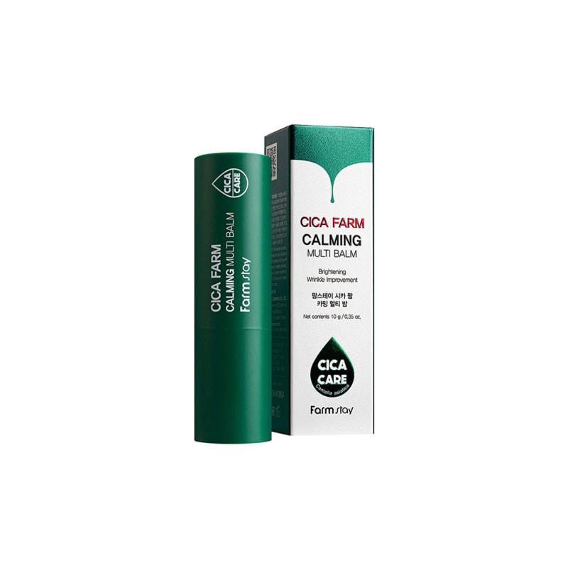 Farmstay Cica Farm Calming Multi-Balm 10g