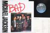 12inch Record MICHAEL JACKSON - Bad 153P851 EPIC 1987 Japan Pop Used