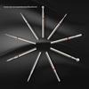 Diamond Nail Head Set for Cuticle & Nail Pre-Treatment and Removal