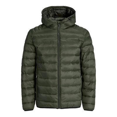 Jack & Jones Puffer Jacket Bradley Light