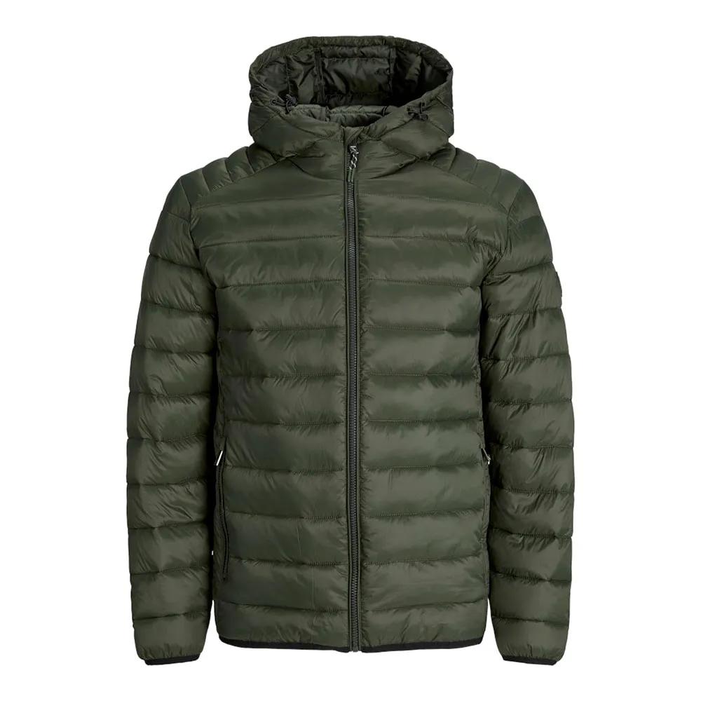 

Jack & Jones Пуховик Bradley Light L