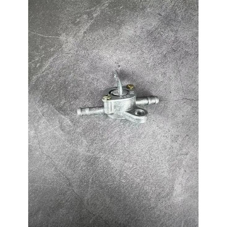 6mm Motorcycle Scooter Fuel Tap Gas Petrol Valve Fuel Tank Switch Motorbike Mini Auto Key Ring On Off Accessories