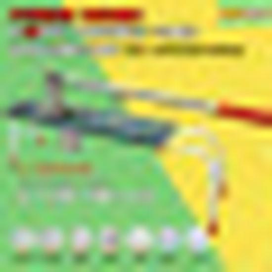 Manual Noodle Press Machine for Homemade Lo Mein with Hand Lever & Large Cross Wheat Taibao Roller.