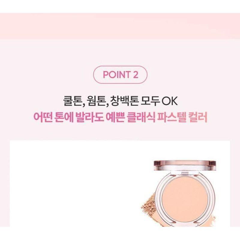 BANILA CO - b by banila Priming Veil Cheek - 7 Colors