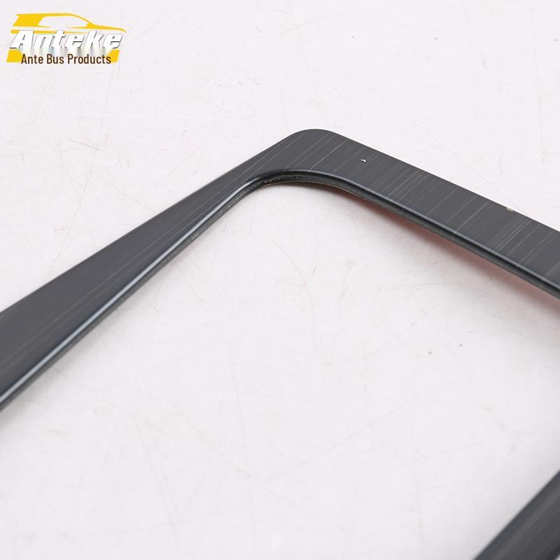 XT4 Bakluckehandtag Knapp Dekorativ Ring för 18 Modeller