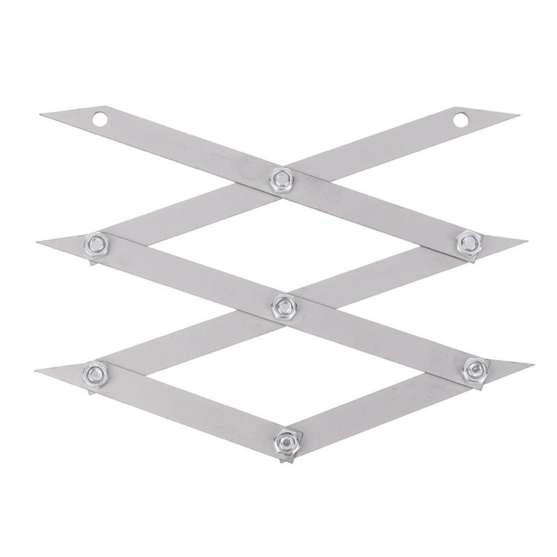 Picket Master Pro 3 Point Tool Marking Tool For Precise Measurements Picket Master Finding Tool Center Finder Carpenters Porta