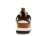 Nike Dunk Jumbo Low Light British Tan Burgundy Crush - Fq8248-200