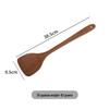 Wenge Wood Non-stick Spatula