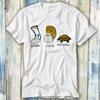 Socrates Plato Aristotle Philosophers Geek Funny 80s T Shirt Mens Womens Tees Top