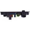 MAN Truck Electric Window Switch Assembly 81626305177