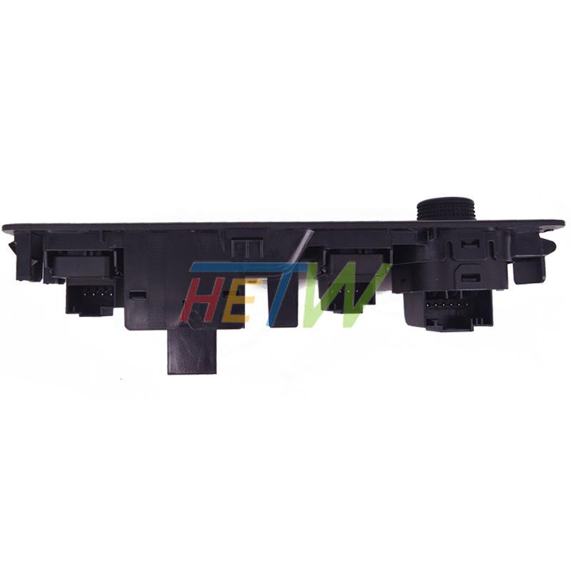 MAN Truck Electric Window Switch Assembly 81626305177