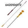 A6420104172 ML350 GL350 3.0L Oil Dipstick Engine Level Accurate Measurement Reliable Replacement Parts for Auto