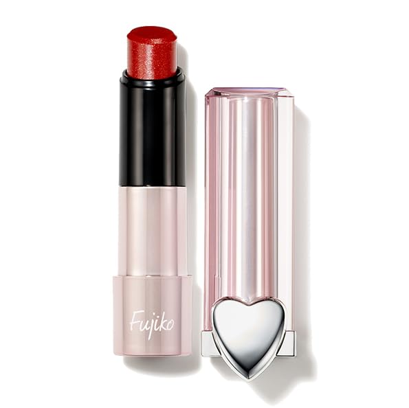

Fujiko No Look Heart Color Lip/101 Thief/Lip