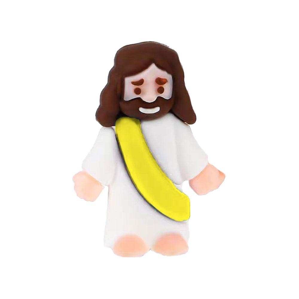 Ostern Mini Jesus Figuren Spielzeug