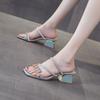Scarpe da donna – Sandali