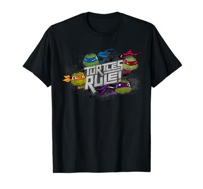 Na górę – T-shirty i koszulki