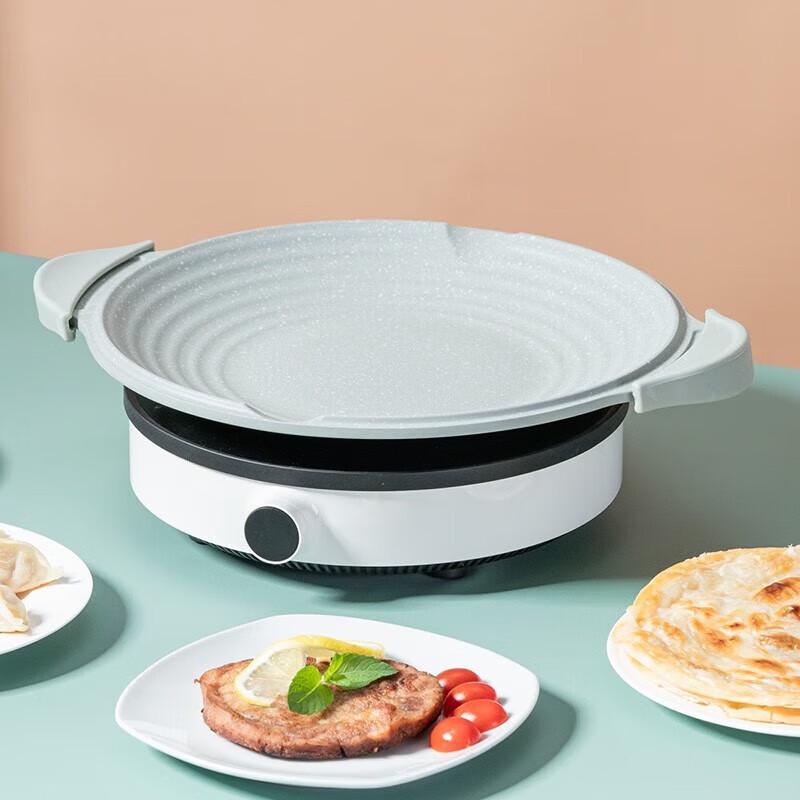 DeP Maifan Stone Non-stick Roasting Pan