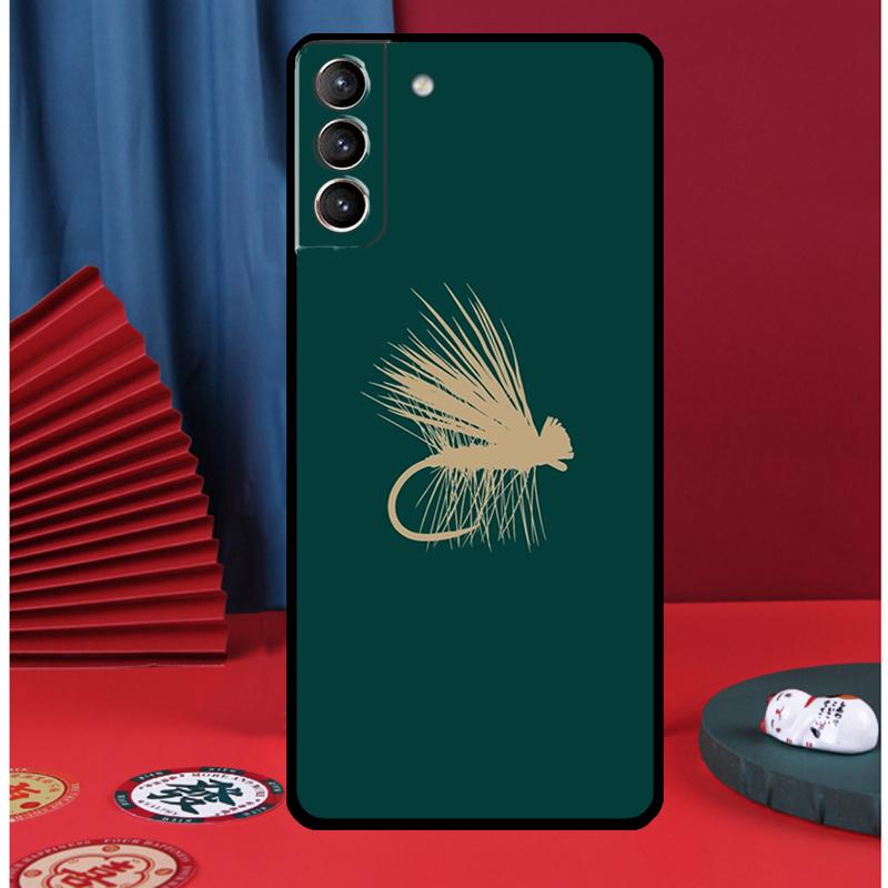 

Чехол для телефона с изображением форели для Samsung Galaxy S24 Ultra S9 S10 S20 S21 S22 Plus S23 FE S25 Ultra Задняя крышка Galaxy S10