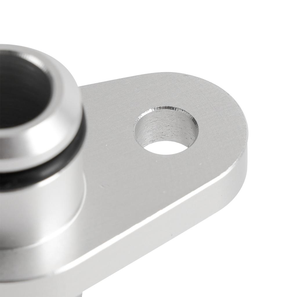 Kurbelgehäuseentlüftungs-Reparaturanschlüsse für GM GMC Duramax Diesel 6.6L