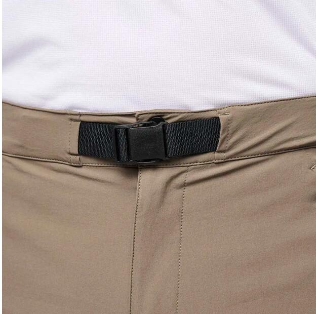 Black Diamond Брюки Alpine Hybrid