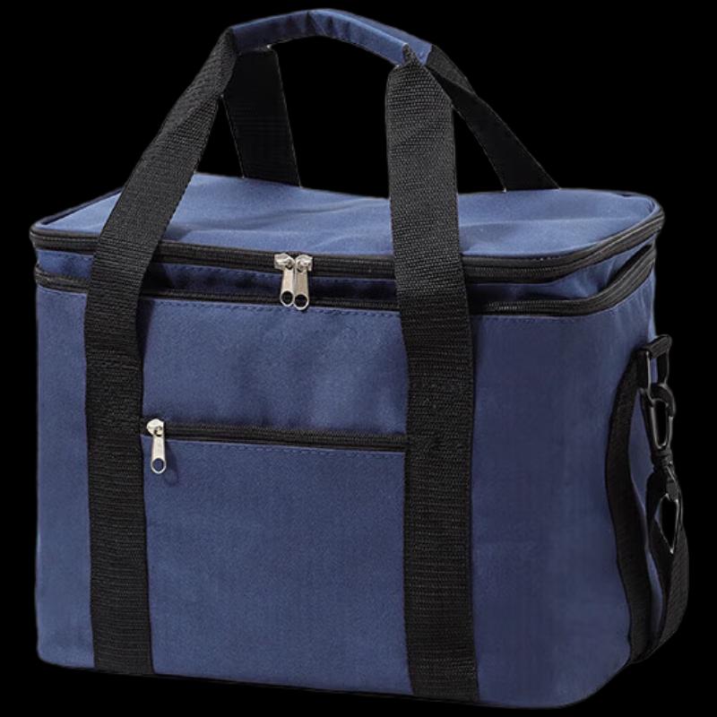 

Meichu 18L Insulated Lunch Cooler Bag