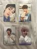 [USED] STRAYKIDS Aientreka 8 sheets