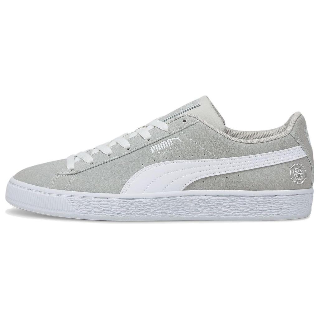 PUMA Suede Re Style 'White' 383338-01