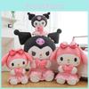 Flower Garden Plush Toy With Pp Cotton For Gift And Collectors