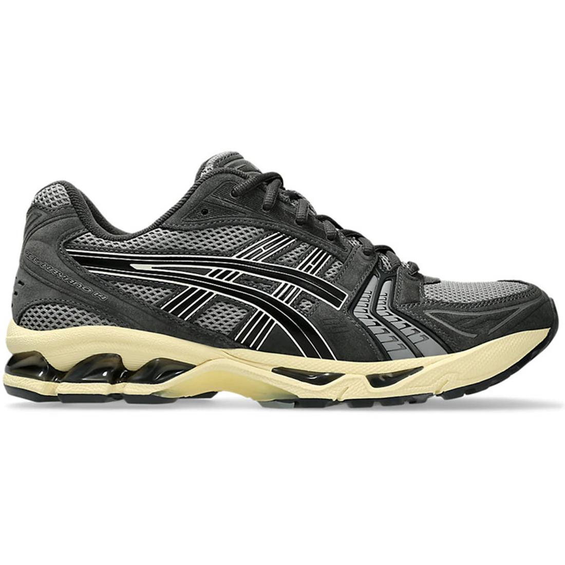 

Sneaker ASICS Gel-Kayano 14 Clay Grey Black(1203A540-020) 36