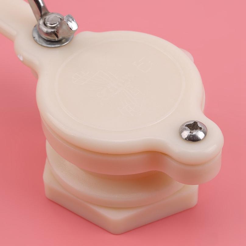 Plastic Honey Machine Dedicated Honey Separator Machine Honey Valve Bee Tools