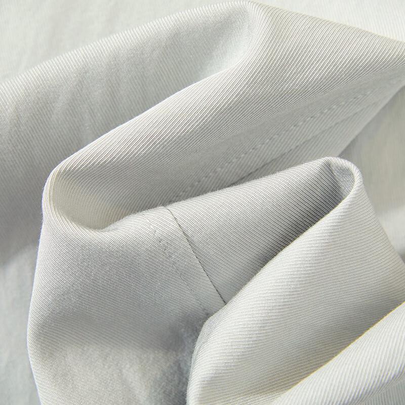 Damen Color-Block Kapuzen-Raglan-Windbreaker mit Kordelzug