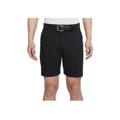 Dri-Fit Solid Straight Casual Shorts Men Shorts Black DA4143-010